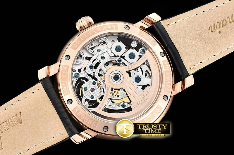 Affordable AP0586D – AP Jules Tourbillon