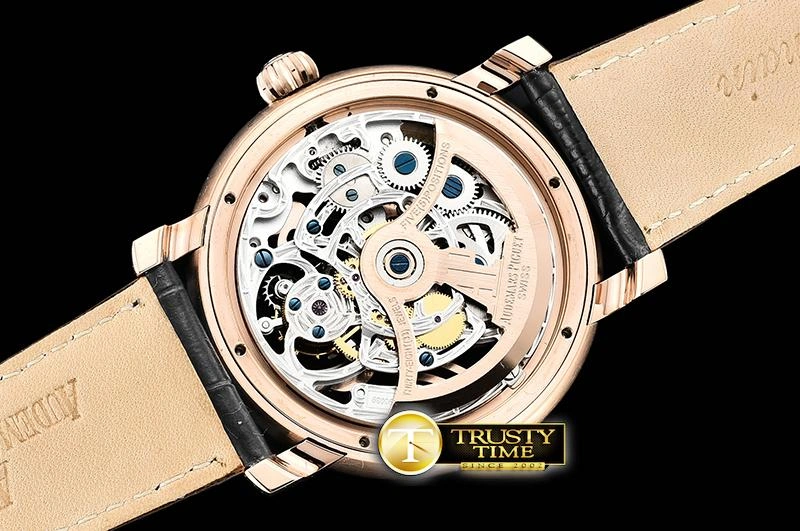 Affordable AP0586D – AP Jules Tourbillon
