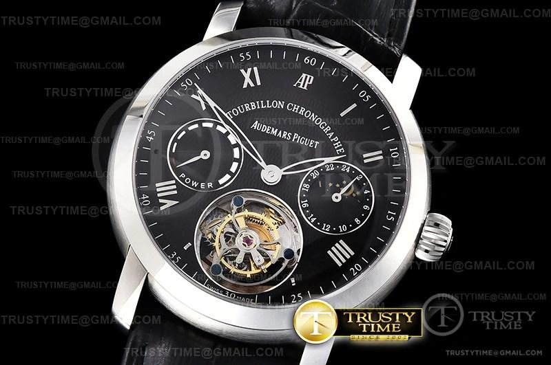 AP0591A – AP Jules Tourbillon