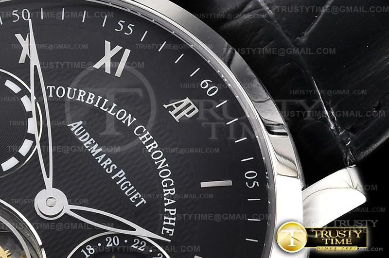 AP0591A – AP Jules Tourbillon