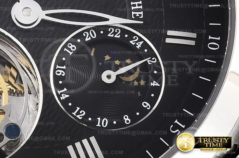 AP0591A – AP Jules Tourbillon