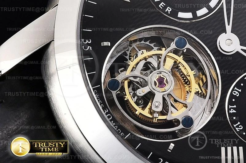 AP0591A – AP Jules Tourbillon