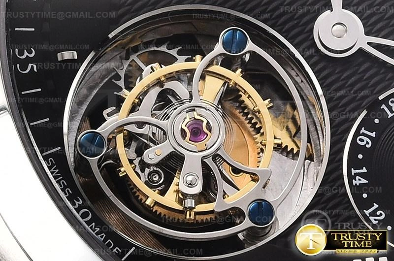 AP0591A – AP Jules Tourbillon