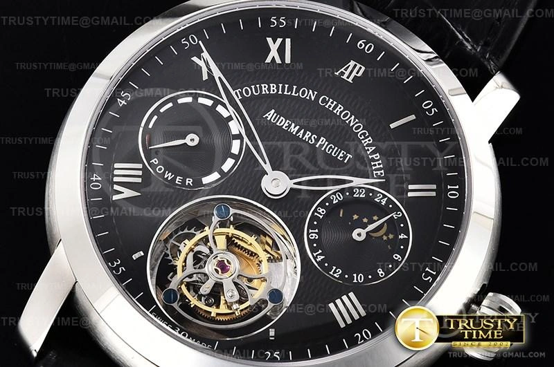 AP0591A – AP Jules Tourbillon