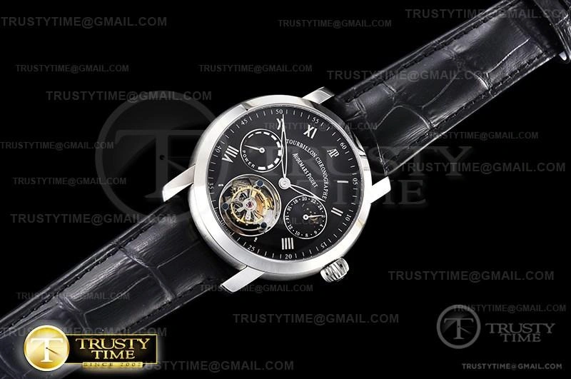 AP0591A – AP Jules Tourbillon