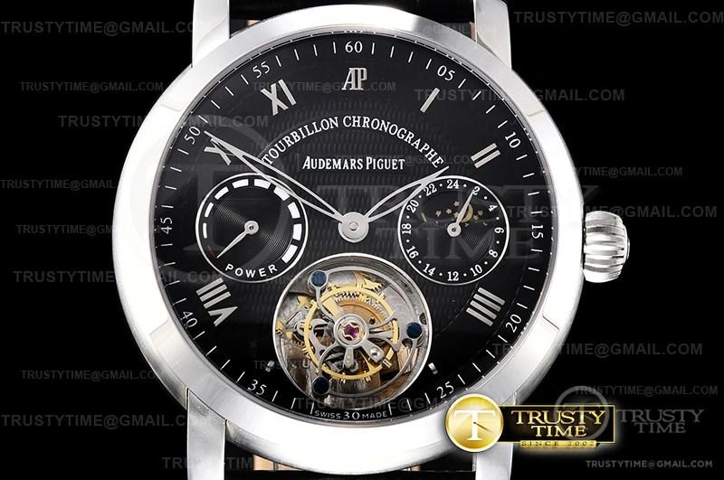 AP0591A – AP Jules Tourbillon