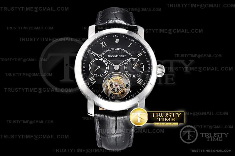 AP0591A – AP Jules Tourbillon
