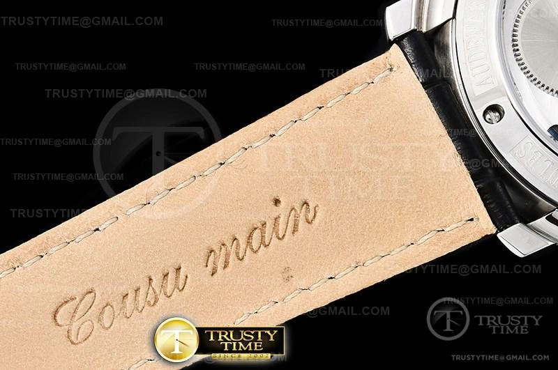 AP0591A – AP Jules Tourbillon