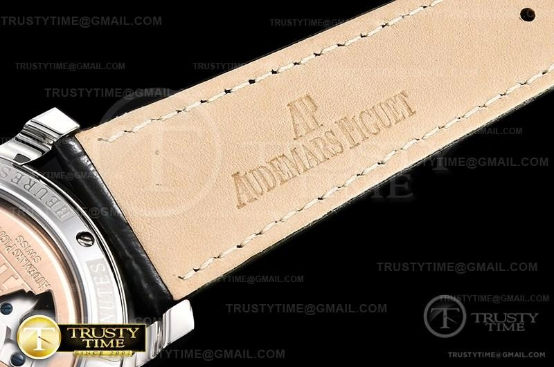 AP0591A – AP Jules Tourbillon