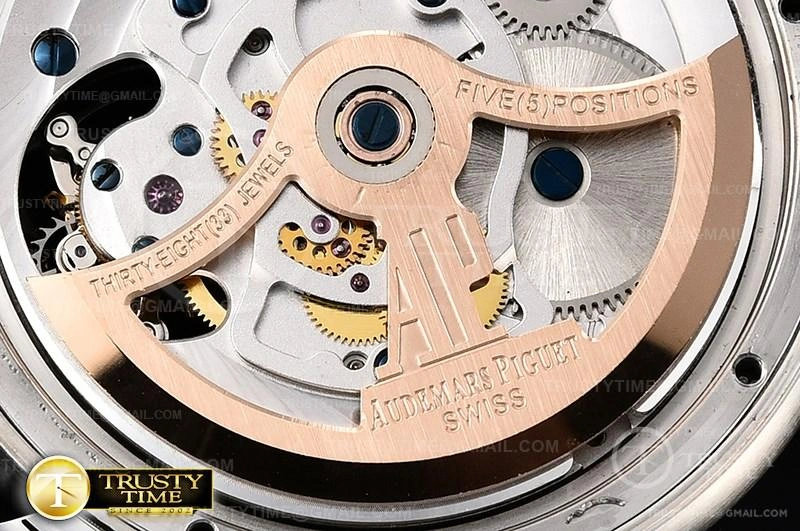 AP0591A – AP Jules Tourbillon