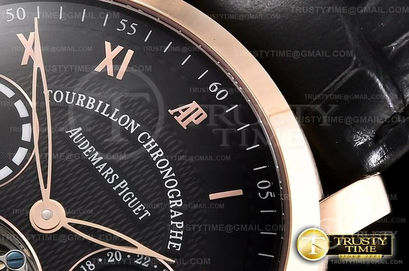 AP0591C – AP Jules Tourbillon