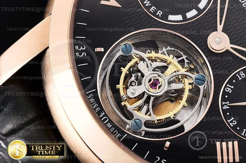 AP0591C – AP Jules Tourbillon