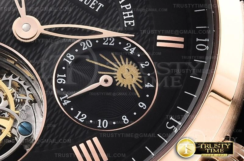 AP0591C – AP Jules Tourbillon