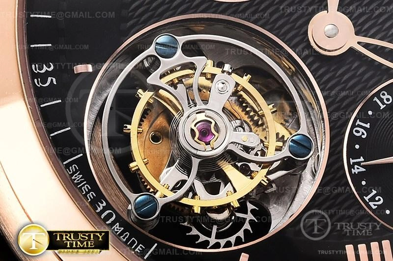 AP0591C – AP Jules Tourbillon