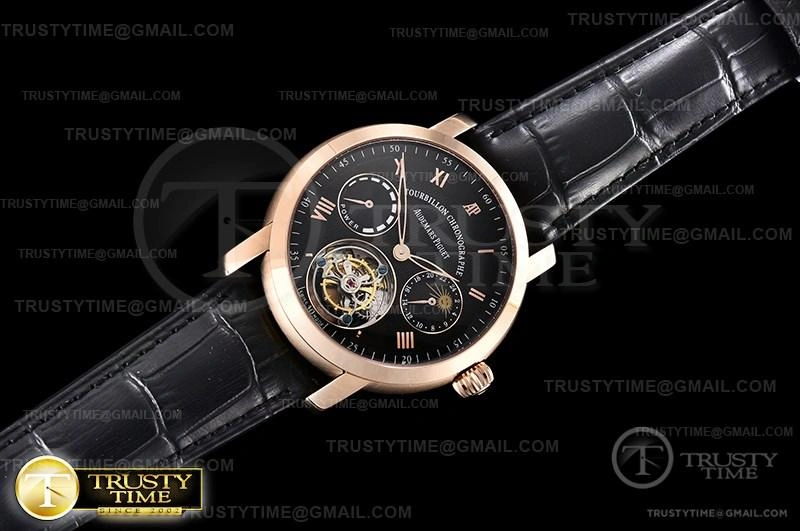 AP0591C – AP Jules Tourbillon