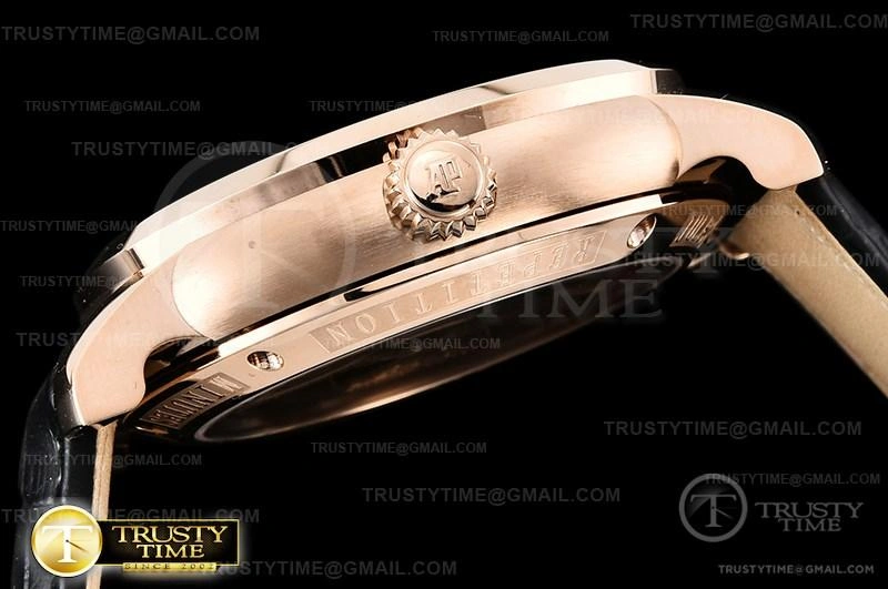 AP0591C – AP Jules Tourbillon