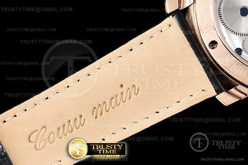 AP0591C – AP Jules Tourbillon