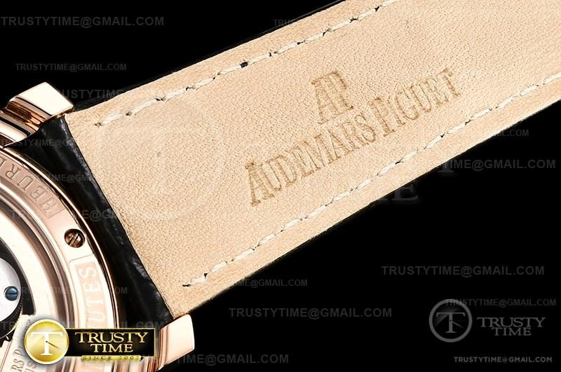 AP0591C – AP Jules Tourbillon