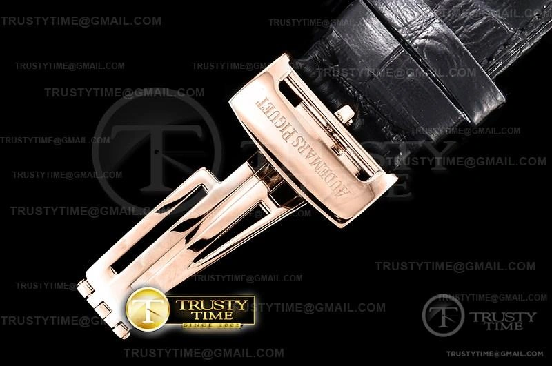 AP0591C – AP Jules Tourbillon