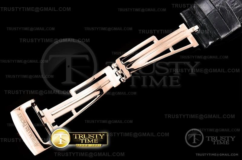 AP0591C – AP Jules Tourbillon