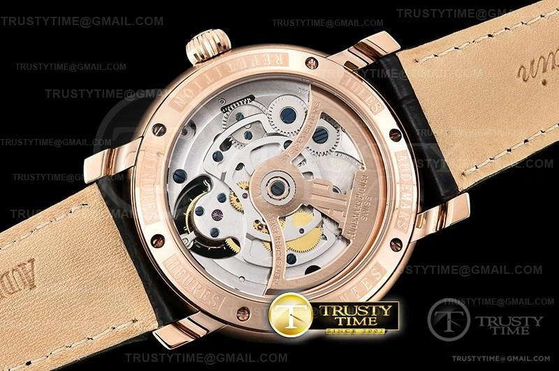 AP0591C – AP Jules Tourbillon
