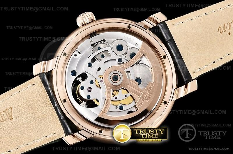 AP0591C – AP Jules Tourbillon