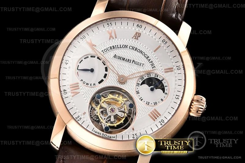 Cheap AP0591D – AP Jules Tourbillon