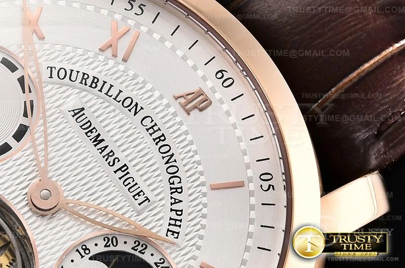 Cheap AP0591D – AP Jules Tourbillon