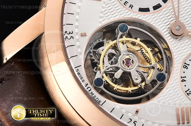 Cheap AP0591D – AP Jules Tourbillon