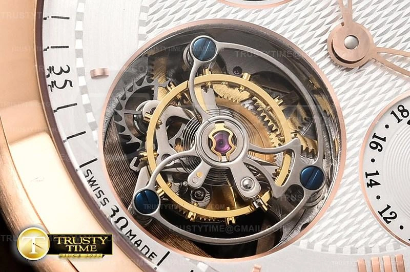 Cheap AP0591D – AP Jules Tourbillon