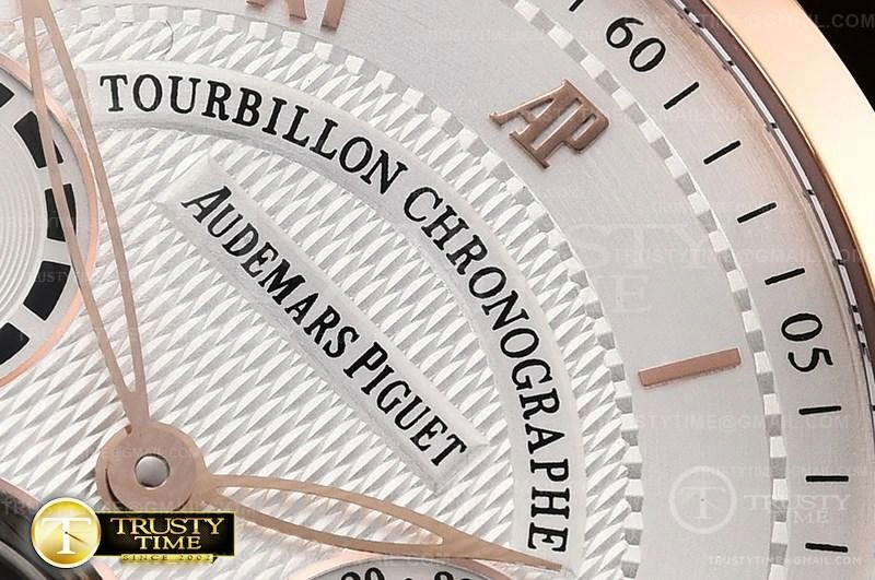 Cheap AP0591D – AP Jules Tourbillon