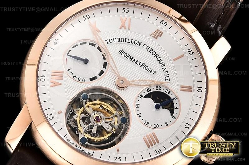 Cheap AP0591D – AP Jules Tourbillon