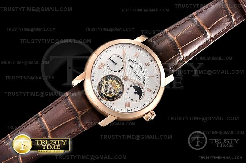 Cheap AP0591D – AP Jules Tourbillon