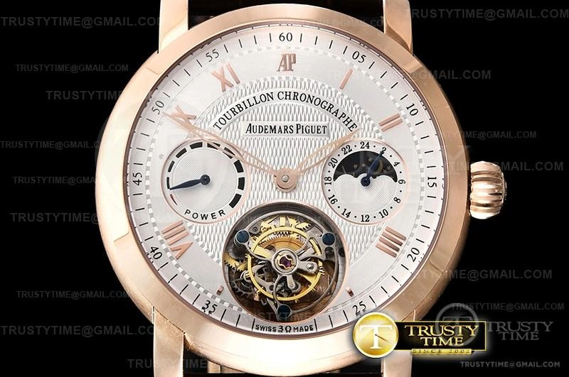 Cheap AP0591D – AP Jules Tourbillon