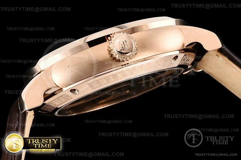 Cheap AP0591D – AP Jules Tourbillon