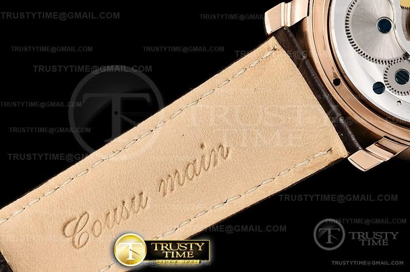 Cheap AP0591D – AP Jules Tourbillon