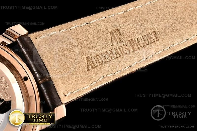 Cheap AP0591D – AP Jules Tourbillon