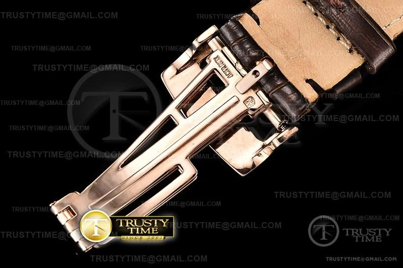 Cheap AP0591D – AP Jules Tourbillon