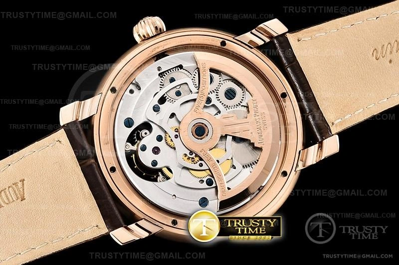 Cheap AP0591D – AP Jules Tourbillon
