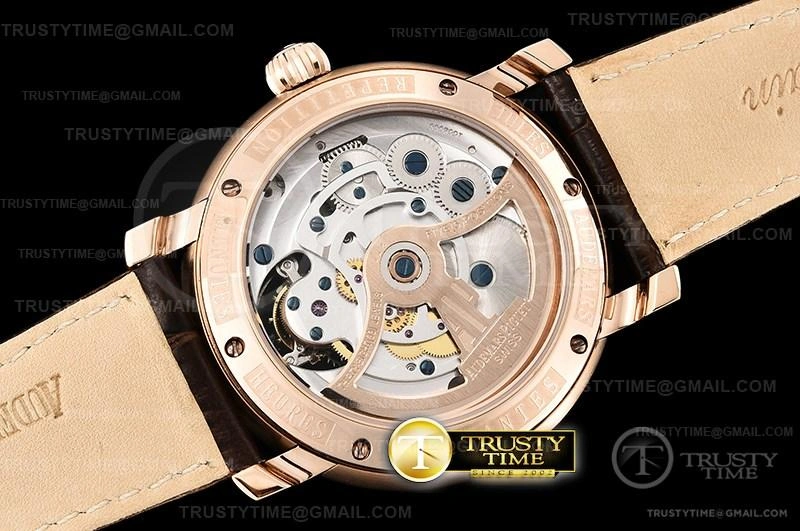 Cheap AP0591D – AP Jules Tourbillon