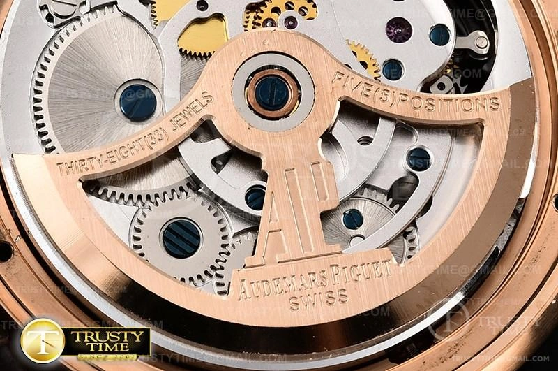 Cheap AP0591D – AP Jules Tourbillon