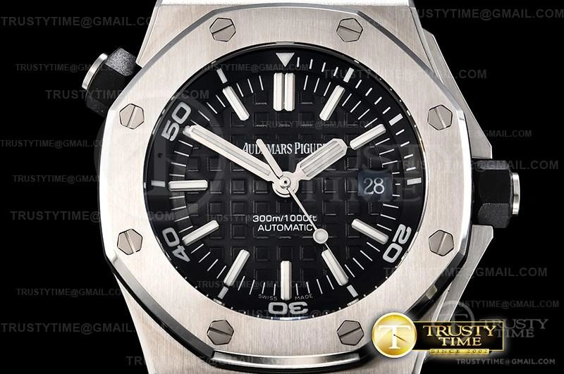 AP0592 – Royal Oak Offshore Diver