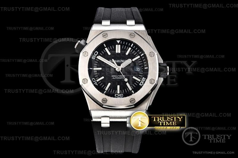 AP0592 – Royal Oak Offshore Diver