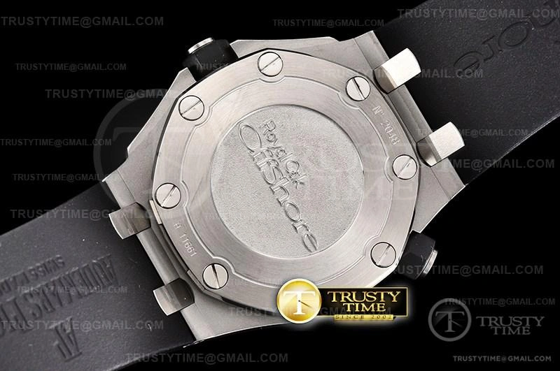 AP0592 – Royal Oak Offshore Diver