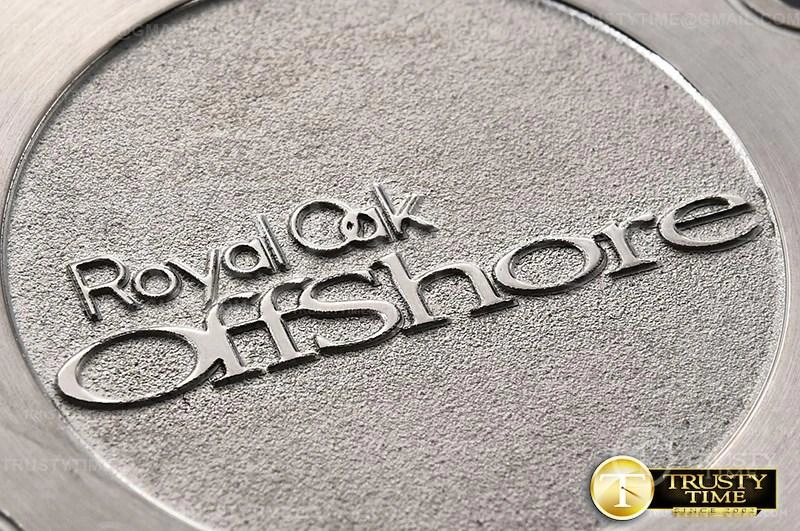 AP0592 – Royal Oak Offshore Diver