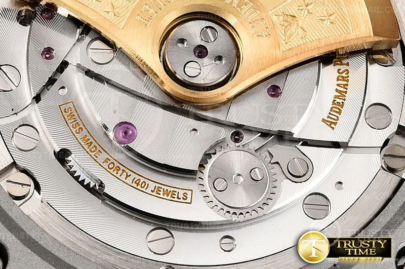 AP0592 – Royal Oak Offshore Diver