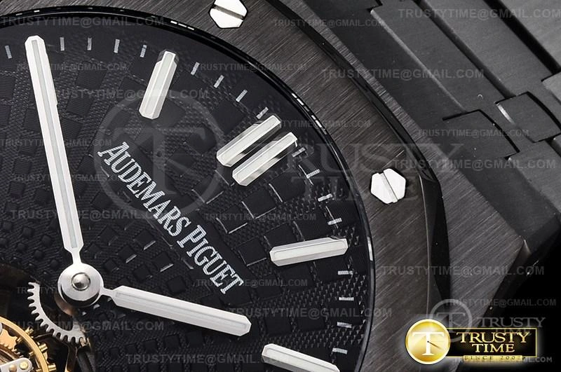 Hyper Peter AP0598 – Royal Oak Tourbillon