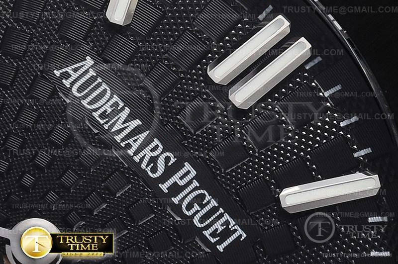 Hyper Peter AP0598 – Royal Oak Tourbillon