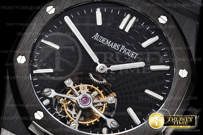 Hyper Peter AP0598 – Royal Oak Tourbillon