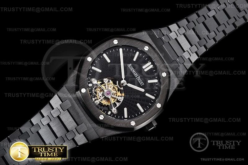 Hyper Peter AP0598 – Royal Oak Tourbillon